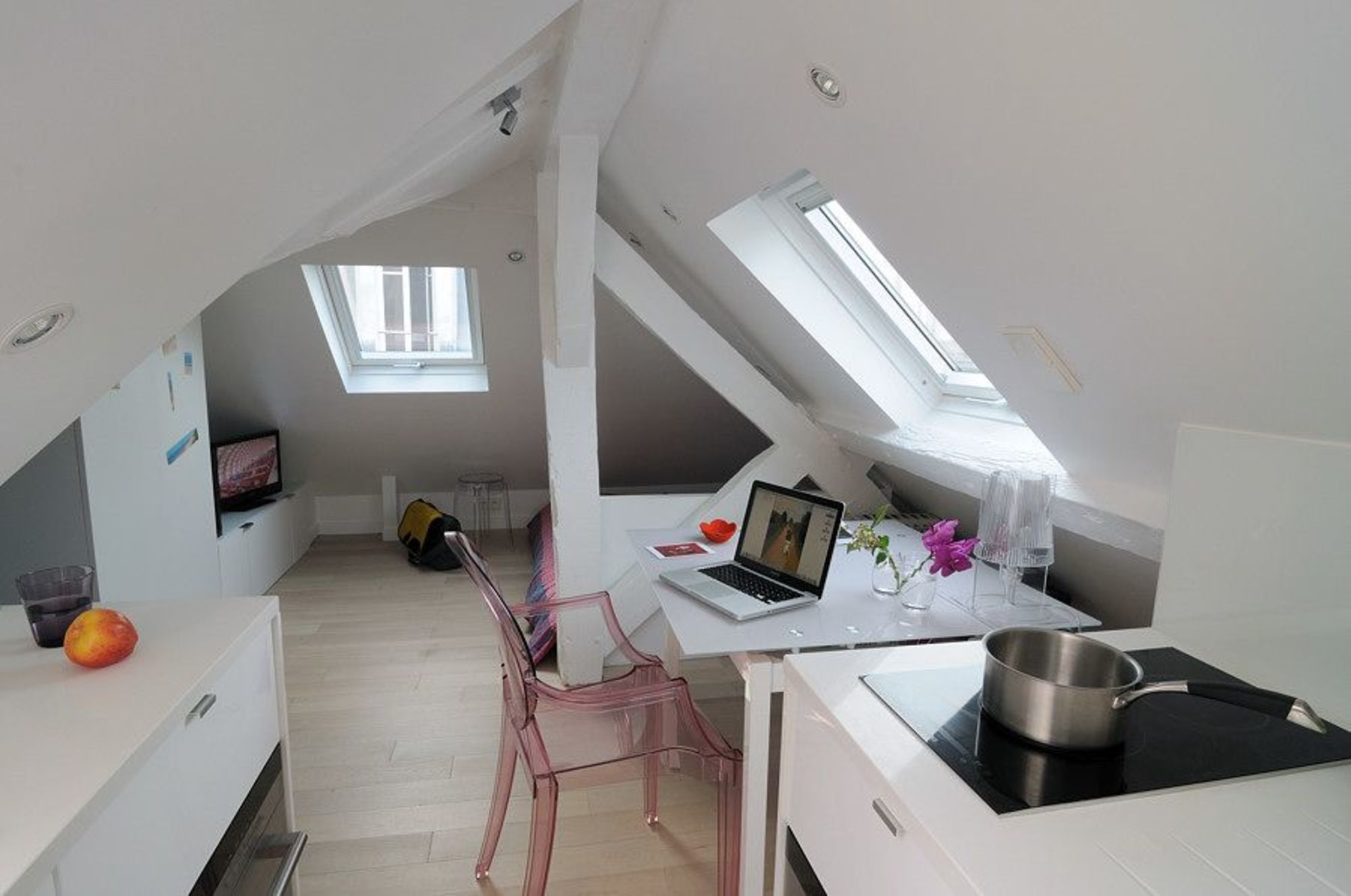 chambre